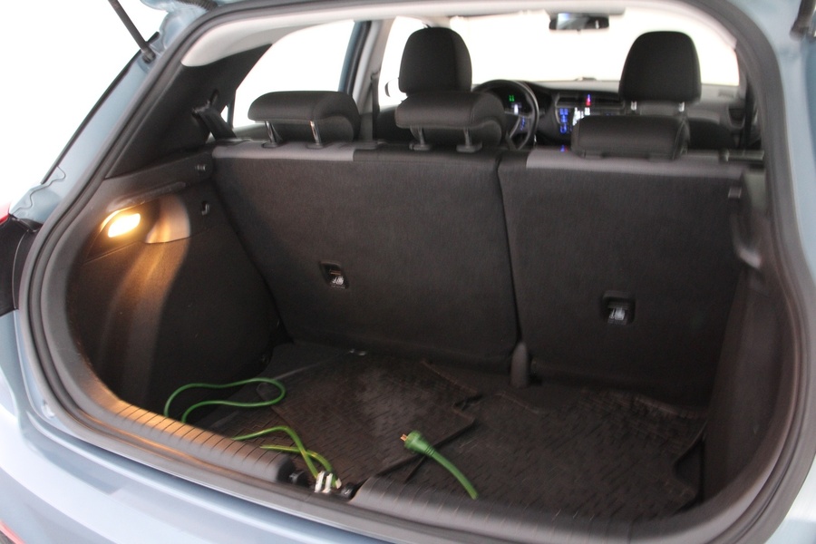 Hyundai i20 vaihtoauto