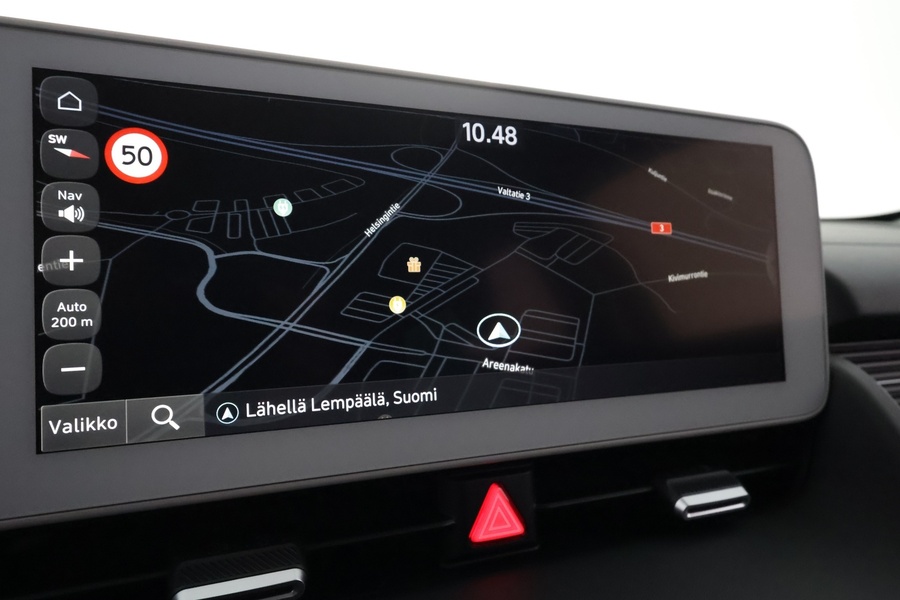 Hyundai IONIQ 5 vaihtoauto