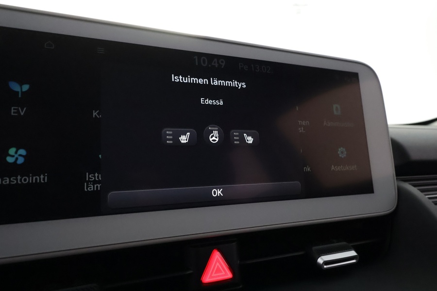 Hyundai IONIQ 5 vaihtoauto