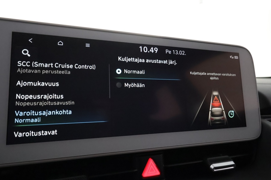 Hyundai IONIQ 5 vaihtoauto