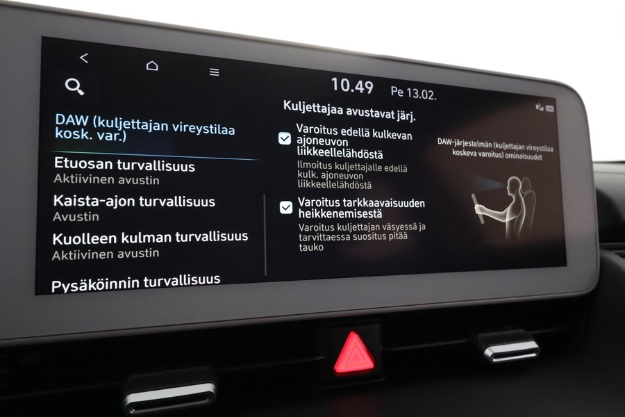 Hyundai IONIQ 5 vaihtoauto