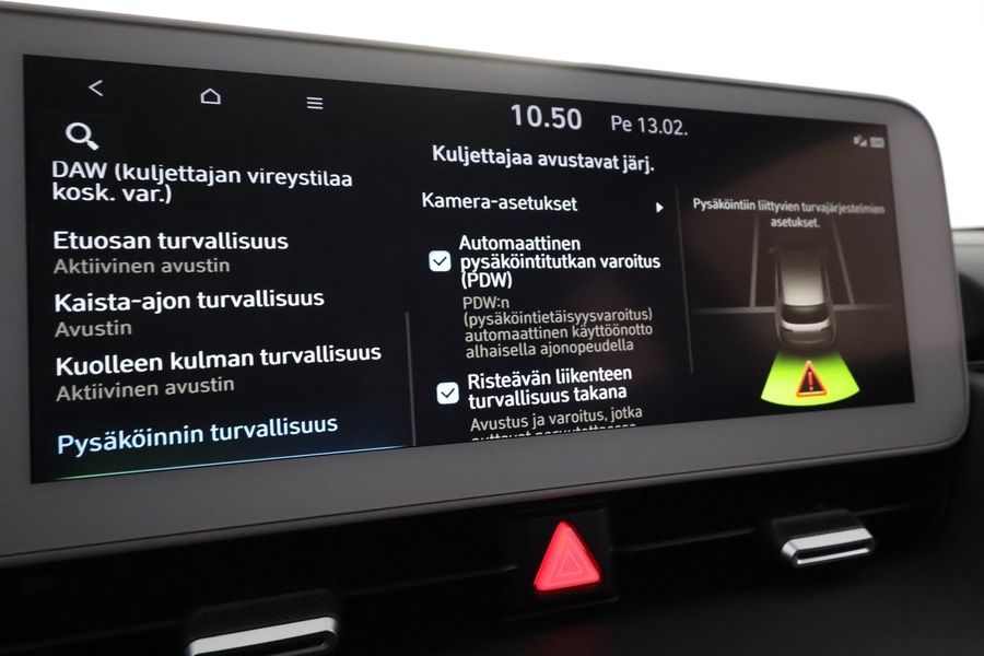 Hyundai IONIQ 5 vaihtoauto