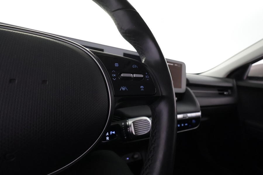 Hyundai IONIQ 5 vaihtoauto