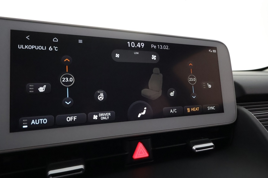 Hyundai IONIQ 5 vaihtoauto