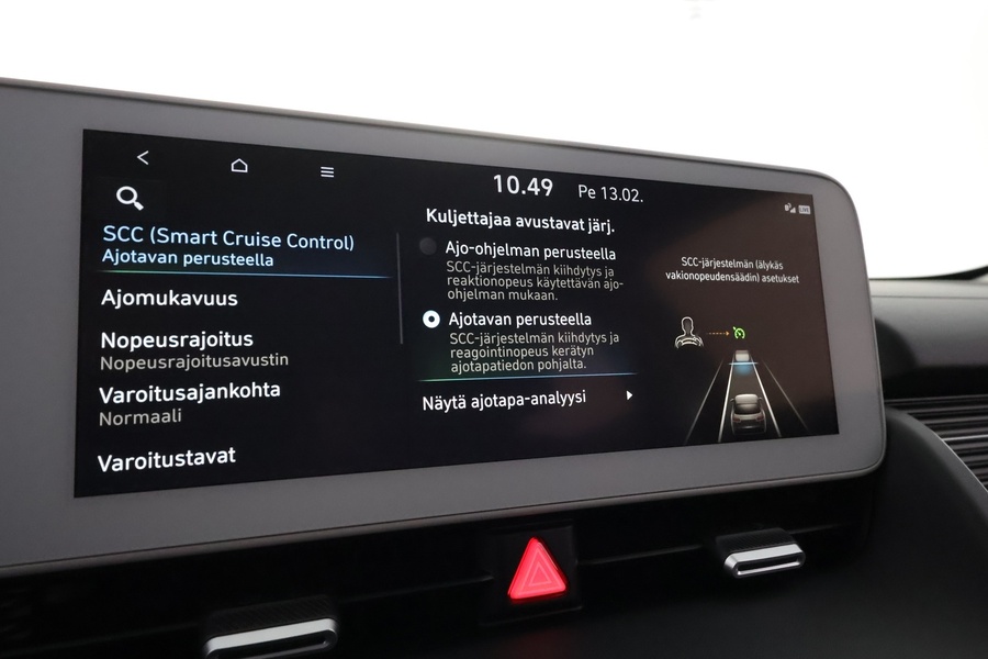 Hyundai IONIQ 5 vaihtoauto