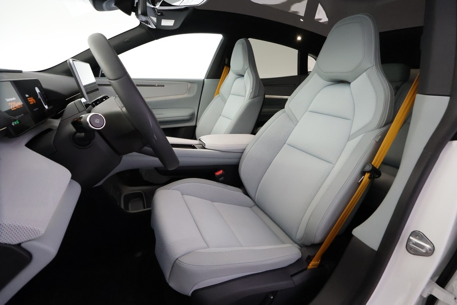 Polestar 4 vaihtoauto