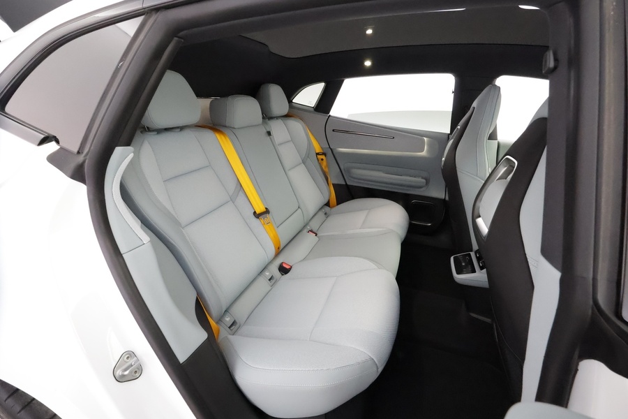 Polestar 4 vaihtoauto