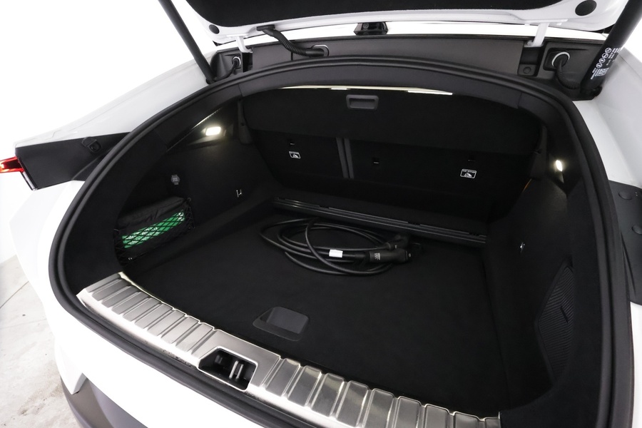 Polestar 4 vaihtoauto