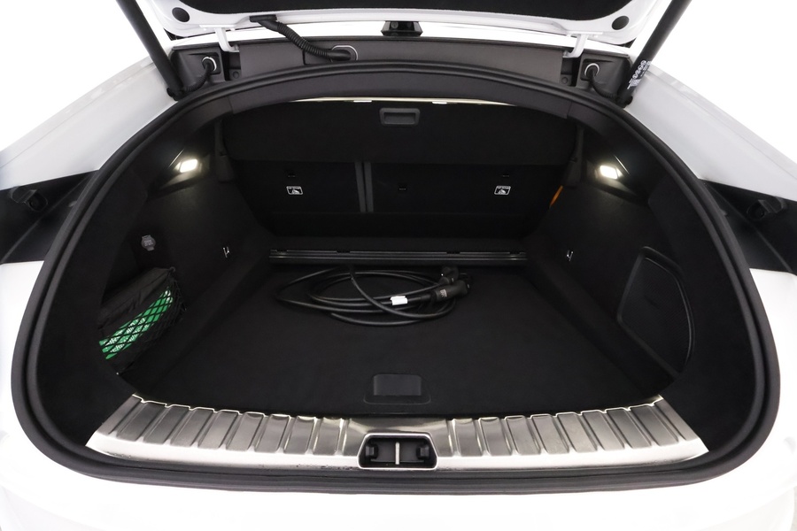 Polestar 4 vaihtoauto