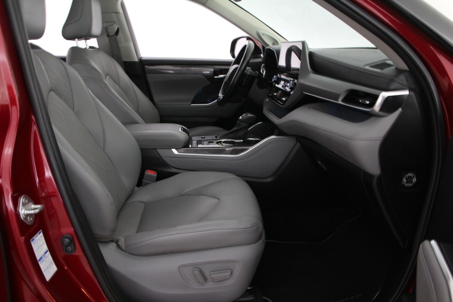 Toyota Land Cruiser vaihtoauto