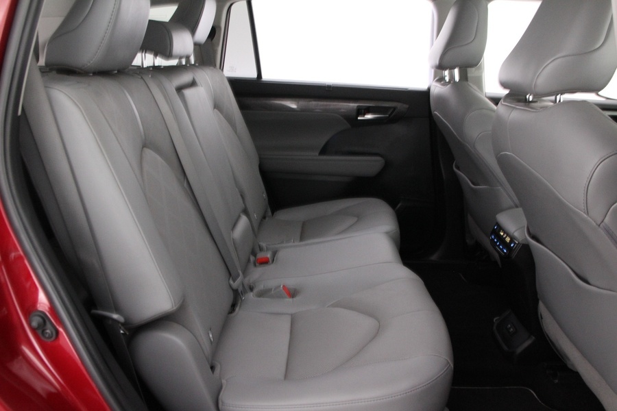 Toyota Land Cruiser vaihtoauto