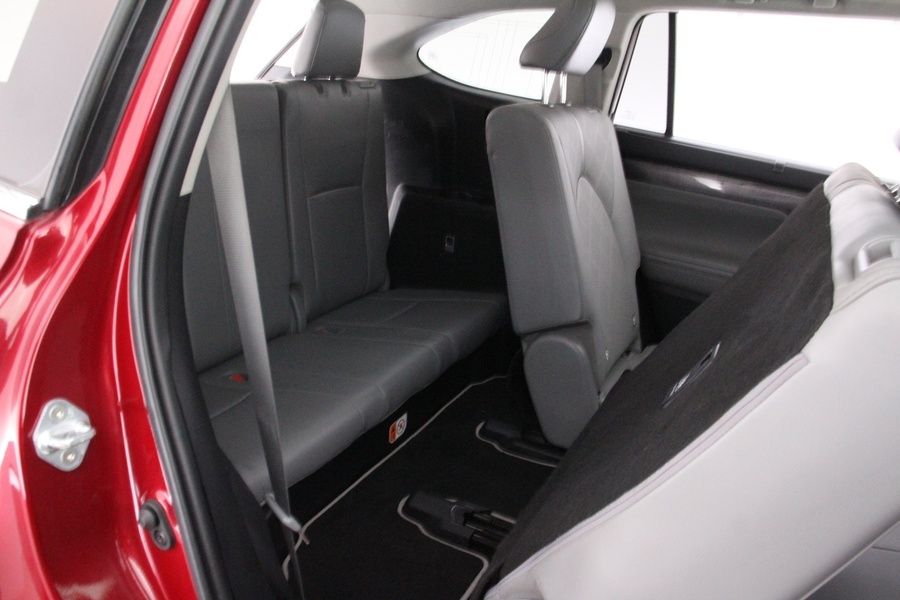 Toyota Land Cruiser vaihtoauto