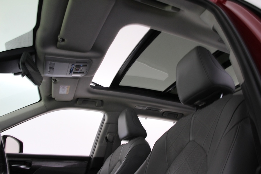 Toyota Land Cruiser vaihtoauto