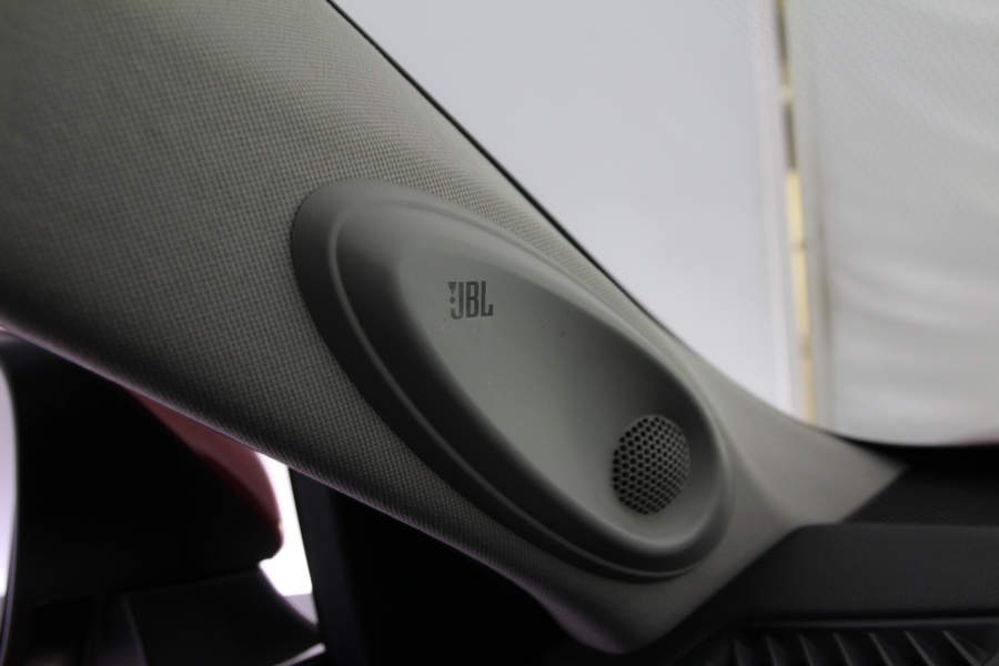 Toyota Land Cruiser vaihtoauto