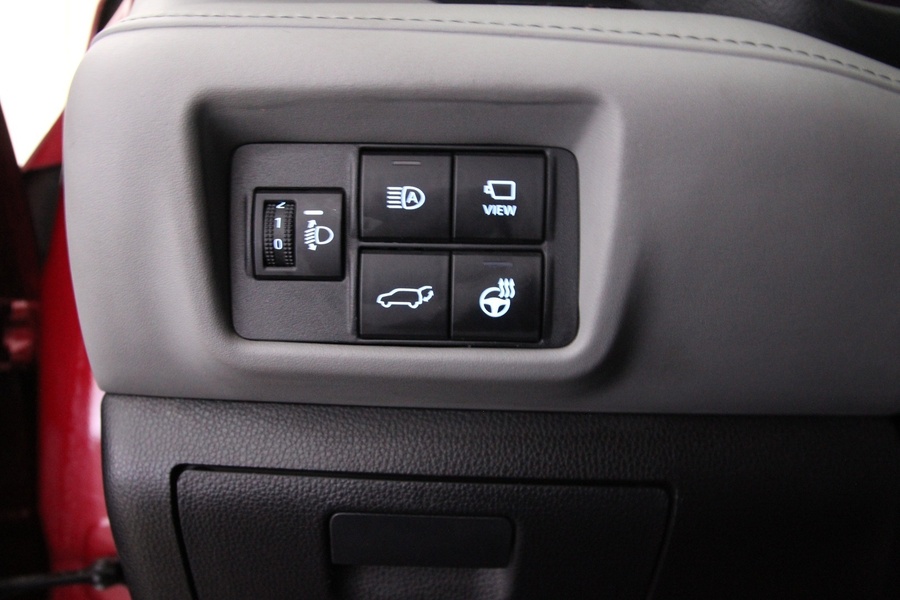 Toyota Land Cruiser vaihtoauto