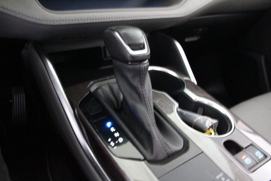 Toyota Land Cruiser vaihtoauto