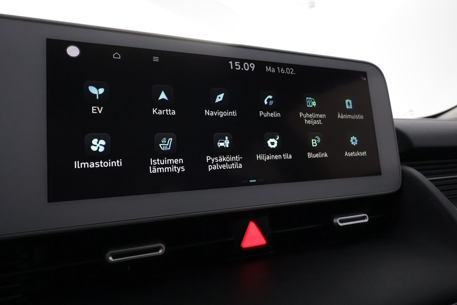 Hyundai IONIQ 5 vaihtoauto