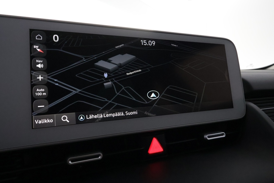 Hyundai IONIQ 5 vaihtoauto