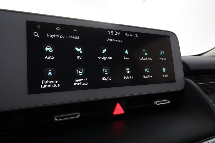 Hyundai IONIQ 5 vaihtoauto