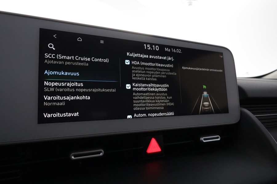 Hyundai IONIQ 5 vaihtoauto