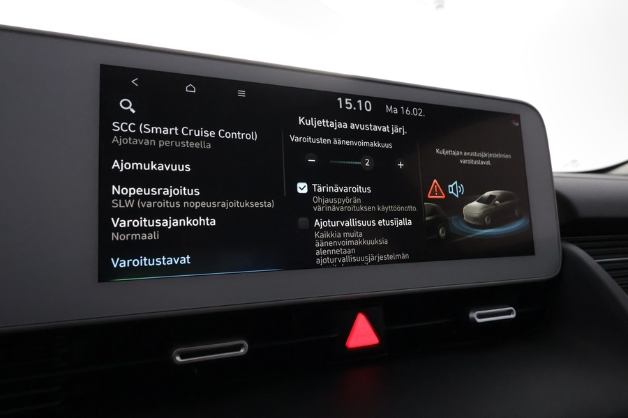 Hyundai IONIQ 5 vaihtoauto