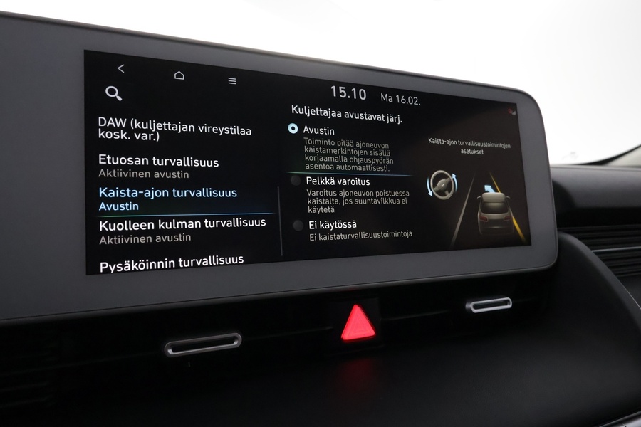 Hyundai IONIQ 5 vaihtoauto