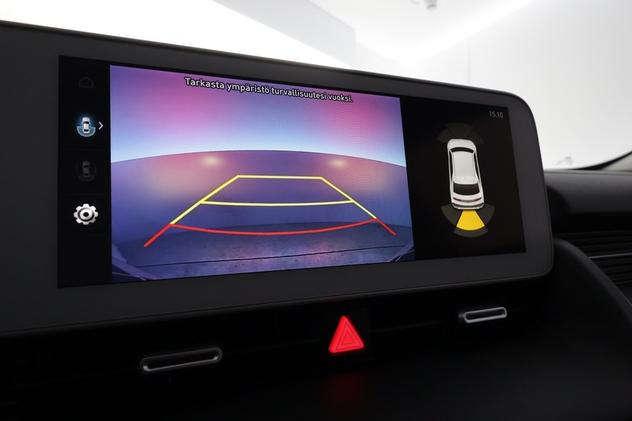 Hyundai IONIQ 5 vaihtoauto