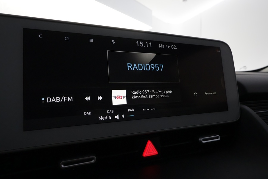 Hyundai IONIQ 5 vaihtoauto