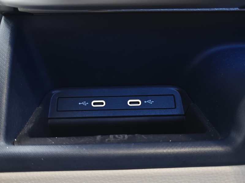 Volkswagen ID. Buzz vaihtoauto