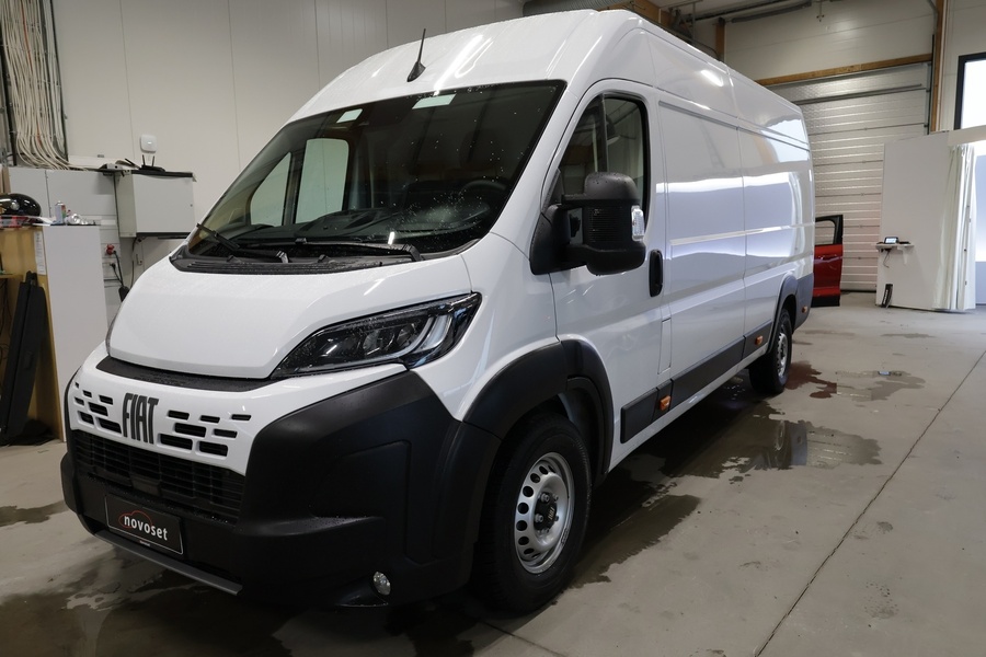 Fiat Ducato vaihtoauto