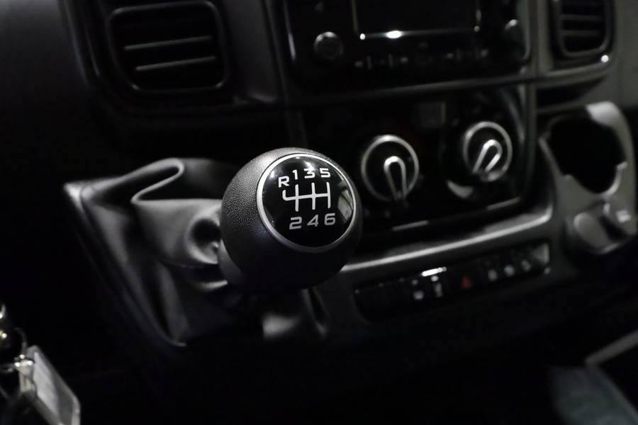 Fiat Ducato vaihtoauto