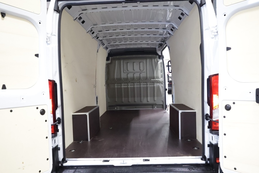 Fiat Ducato vaihtoauto