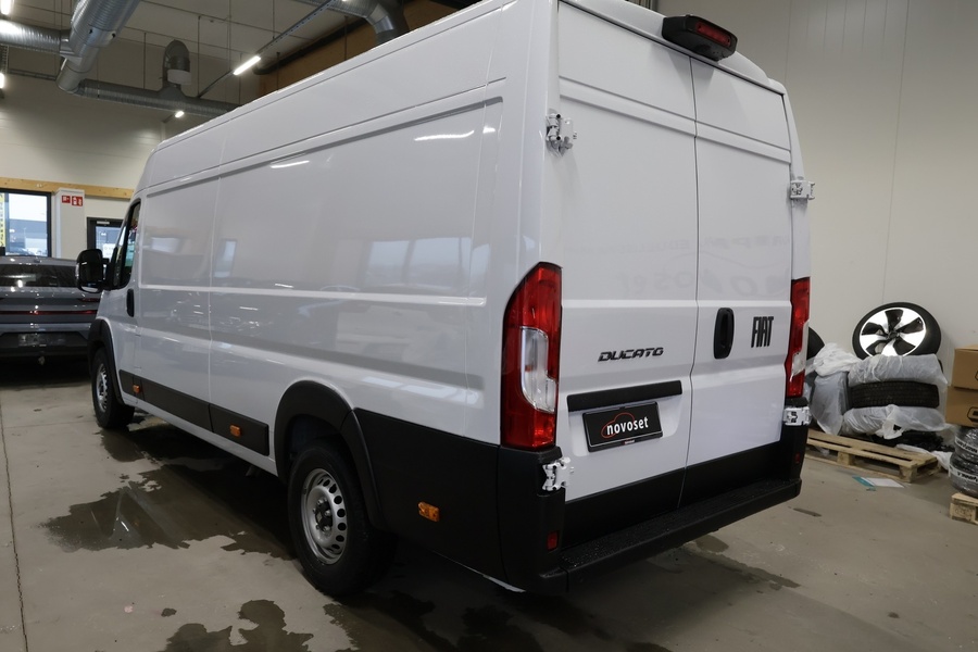 Fiat Ducato vaihtoauto