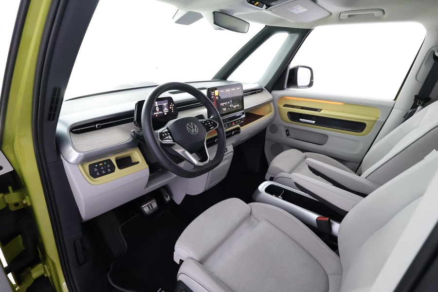 Volkswagen ID. Buzz vaihtoauto