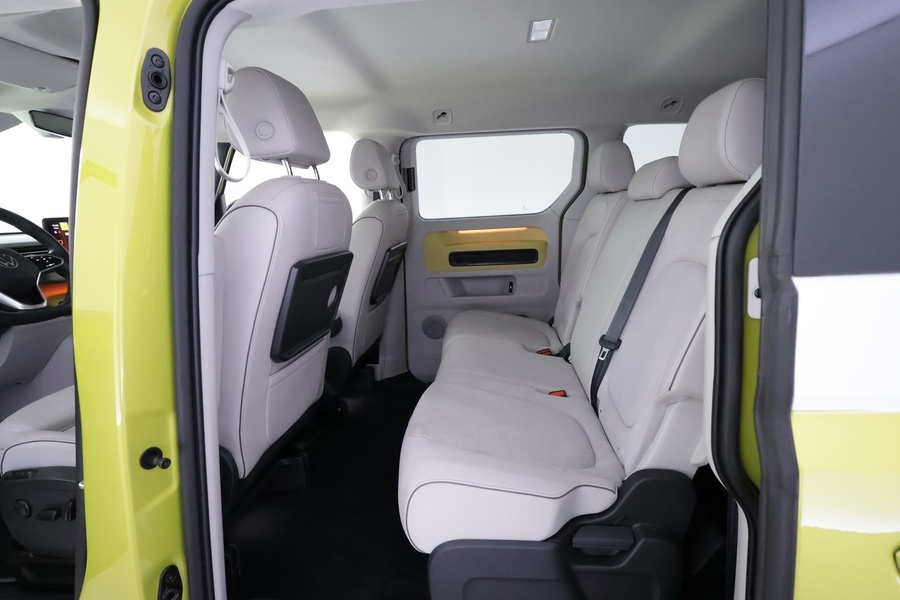 Volkswagen ID. Buzz vaihtoauto