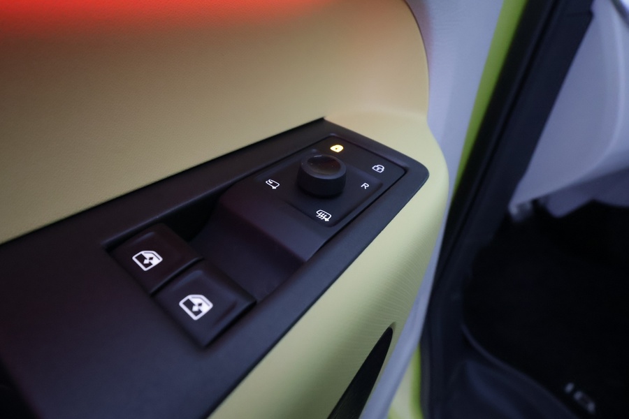 Volkswagen ID. Buzz vaihtoauto