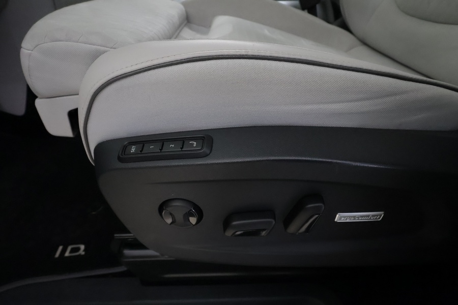 Volkswagen ID. Buzz vaihtoauto