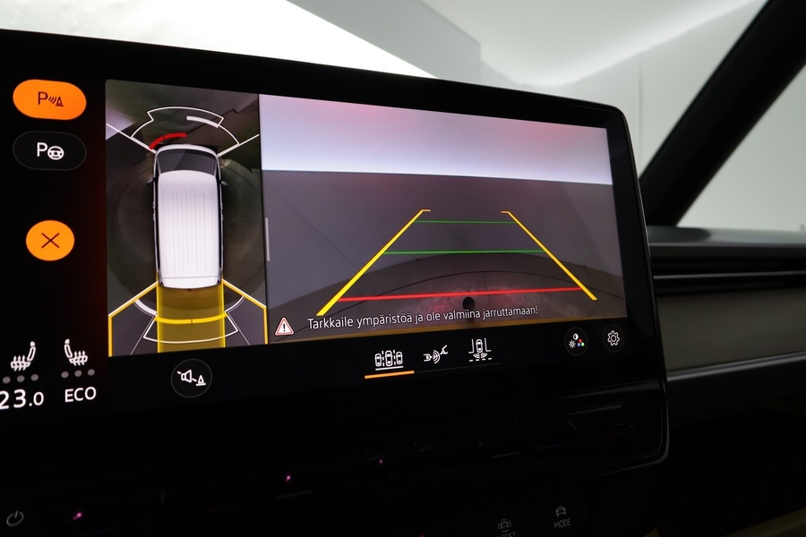 Volkswagen ID. Buzz vaihtoauto