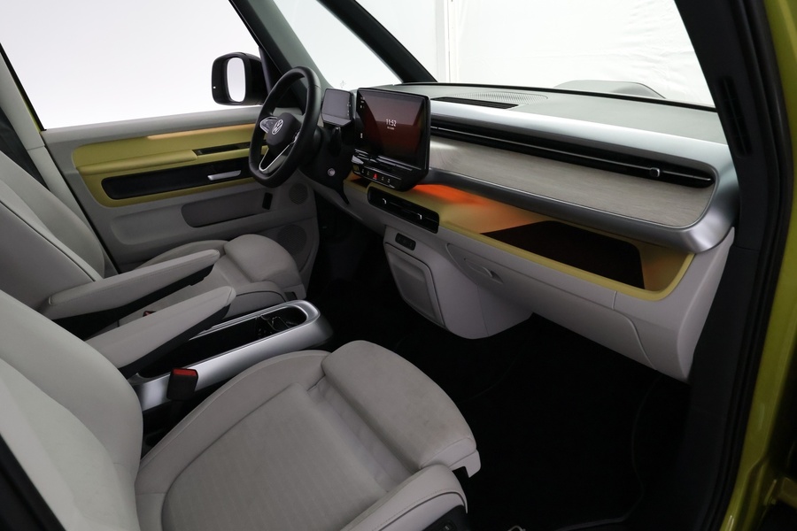 Volkswagen ID. Buzz vaihtoauto