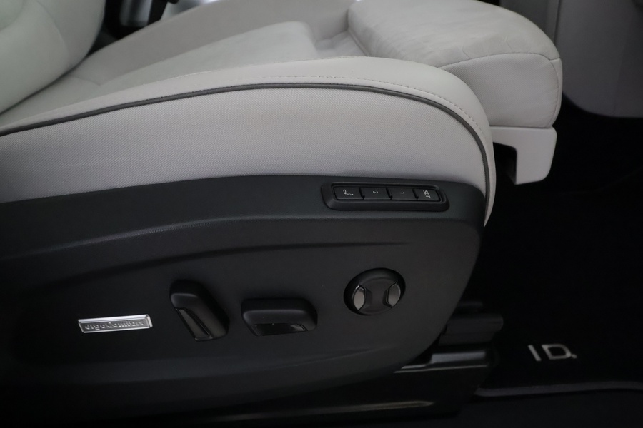 Volkswagen ID. Buzz vaihtoauto