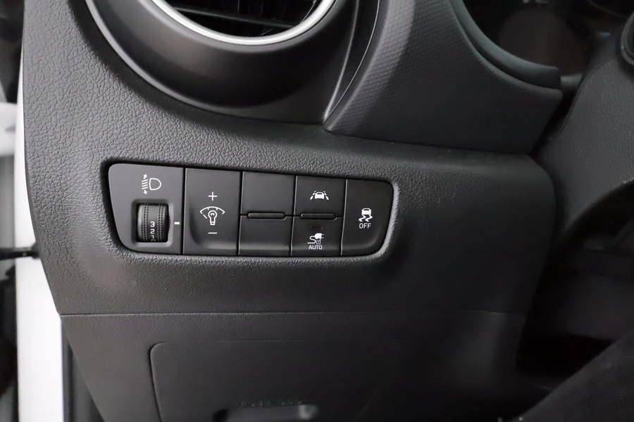 Hyundai Kona vaihtoauto