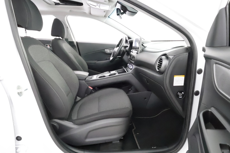 Hyundai Kona vaihtoauto