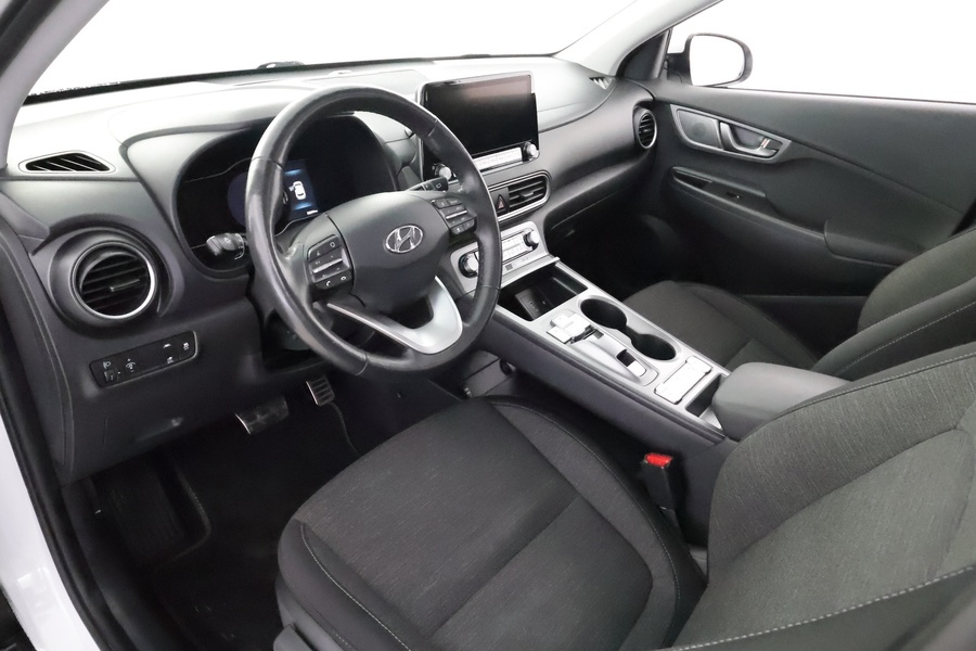 Hyundai Kona vaihtoauto