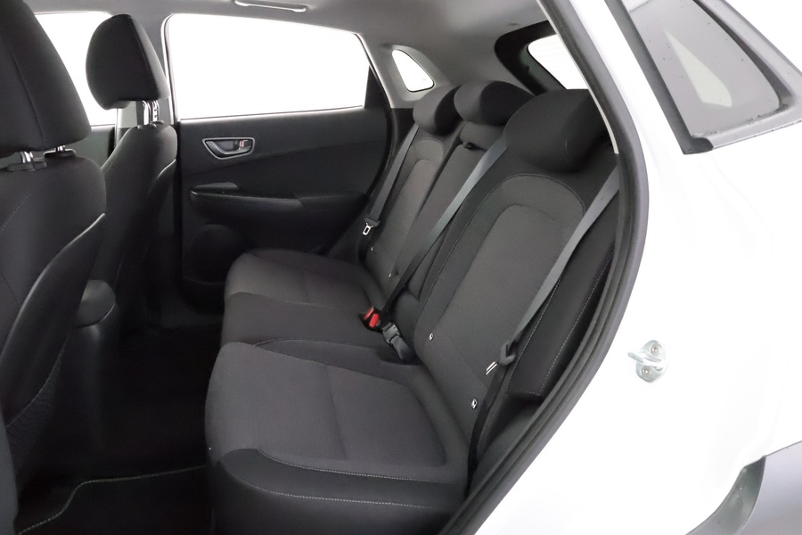 Hyundai Kona vaihtoauto