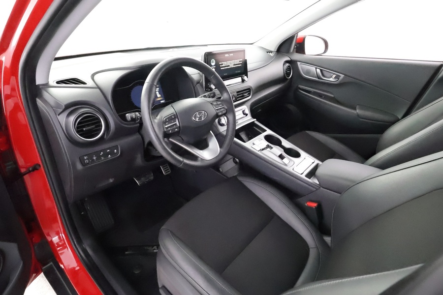 Hyundai Kona vaihtoauto