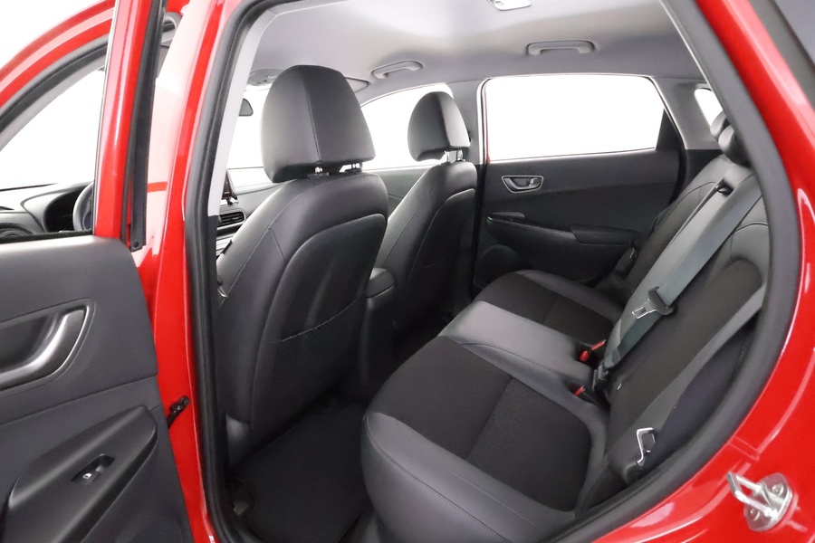 Hyundai Kona vaihtoauto