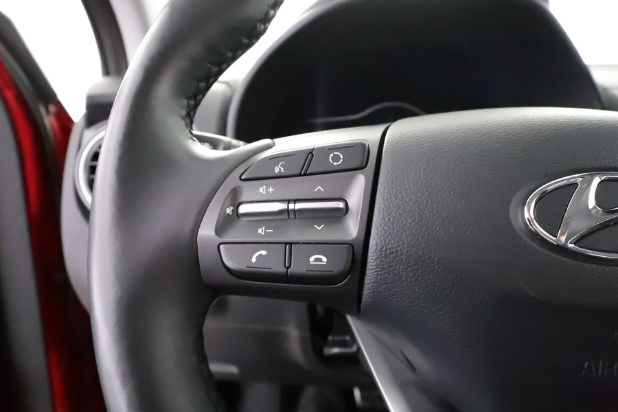 Hyundai Kona vaihtoauto