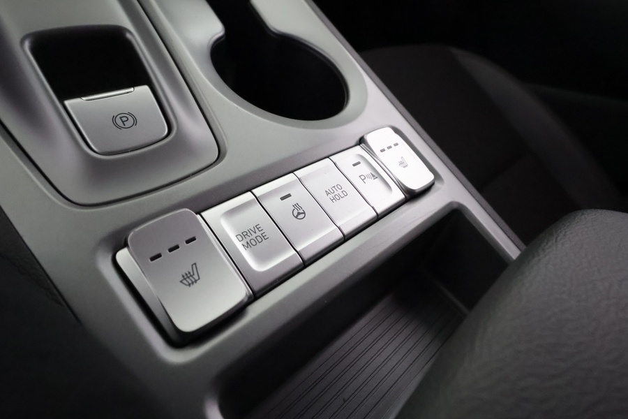 Hyundai Kona vaihtoauto