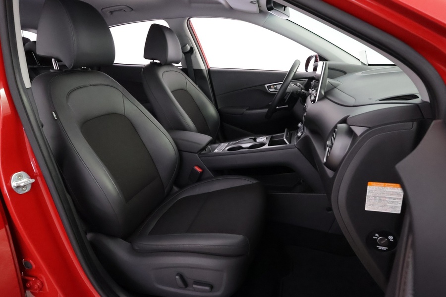 Hyundai Kona vaihtoauto