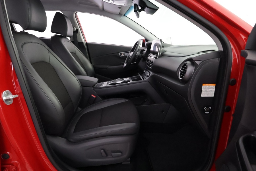 Hyundai Kona vaihtoauto